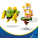 LEGO Sonic the Hedgehog™ 77119 Tailsovo Tornado-1