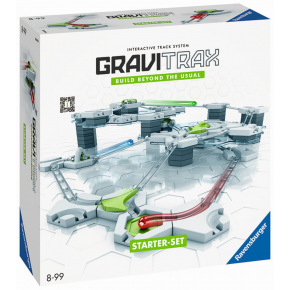Ravensburger Zestaw startowy GraviTrax