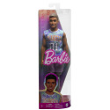 Mattel Barbie Model ken - sportovní tričko