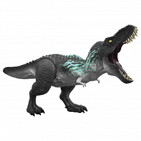 Mattel Jurassic World  T-REX DINO