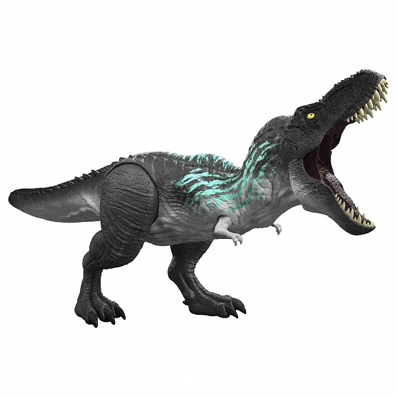 Mattel Jurassic World  T-REX DINO