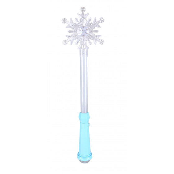 Mac Toys Kouzelná hůlka