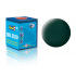 Revell Farbe Revell Acryl - 36140: matt schwarz-grün (black-green matt)
