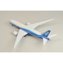 Zvezda Model Kit letadlo 7008 - Boeing 787-8 Dreamliner (1:144)