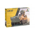 Italeri Model Kit military 6588 - LAV-25 TUA (1:35)