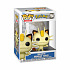 Funko POP Spiele: Pokemon- Mauzi (EMEA)