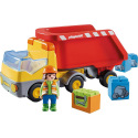 Playmobil 70126 Sklápěč