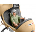 Schleich 42476 Helikopter ratunkowy dla zwierząt