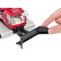 SIKU Super - Rolba Pistenbully 600 1:50