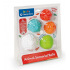Clementoni Kulki sensoryczne, 5 sztuk