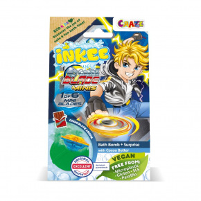 Amenity AB INKEE - Surprise Bath