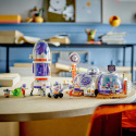 LEGO Friends 42605 Základna na Marsu a raketa