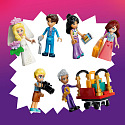 LEGO Friends 42704 Grand Hotel v městečku Heartlake