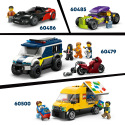LEGO City 60488 Pojízdné občerstvení s hranolky