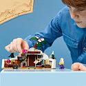 LEGO ONE PIECE 75641 Úkryt Dr. Hiriluka