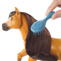 Mattel SPIRIT HORSE S PRÍSLUŠENSTVOM