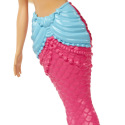 Mattel Barbie MOŘSKÁ PANNA ASST