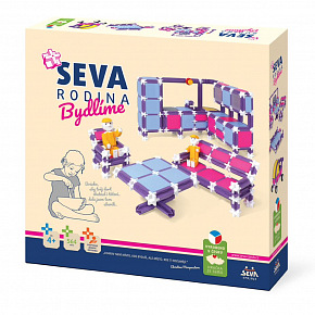 SEVA Vista SEVA RODINA BYDLÍME