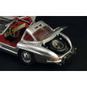 Italeri  Model Kit auto 3612 - Mercedes-Benz 300 SL Gullwing (1:16)