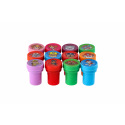 Lowlands Selbstfärbende Stempel 12 Stück aus Kunststoff Paw Patrol in Blisterverpackung 12x9cm