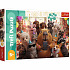 Trefl Puzzle Roztomilá selfie 41x27,5cm 160 dílků v krabici 29x19x4cm