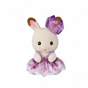 Sylvanian Families Baby zwierzątka w kostiumach leśnej wróżki - assort