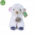 Rappa Plyšové jehně sedící 16 cm ECO-FRIENDLY