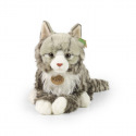 Rappa Plüsch Norwegische Katze 38 cm ECO-FRIENDLY