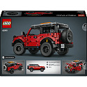 LEGO Technic 42213 SUV Ford Bronco®