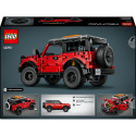 LEGO Technic 42213 SUV Ford Bronco®