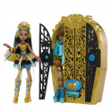 Mattel Monster High™ SKULLTIMATE SECRETS PANENKA TBC ASST