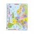 Dino EVROPA POLITICKÁ MAPA 48 d. EDU Puzzle