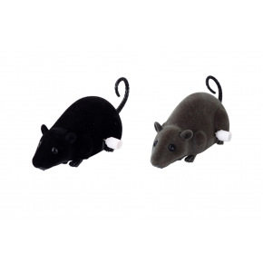 Mac Toys PLEJO Naťahovacia myš