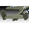 Revell EasyClick letadlo 03650 - B-25 Mitchell (1:72)