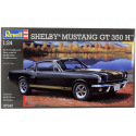 Revell Plastic ModelKit auto 07242 - Shelby Mustang GT 350 H (1:24)