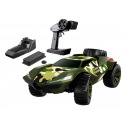 Revell Autíčko REVELL - REVELLUTIONS CAMO RANGER (24527) - 2,4 GHz/2 CH - military (1:14)