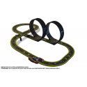 Scalextric Rozšíření trati MICRO SCALEXTRIC G8046 - Track Stunt Extension Pack - Stunt Loop