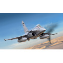 Italeri Model Kit letadlo 1319 - RAFALE M OPERATIONS EXTERIEURES 2011 (1:72)