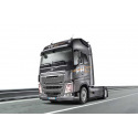 Italeri Modellbausatz LKW 3940 - VOLVO FH4 GLOBETROTTER XL (1:24)