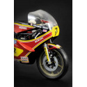 Italeri Model Kit motorka 4644 - Suzuki RG 500 XR27 (Team Heron - Barry Sheene) 1978 (1:9)