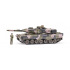 SIKU Military - Bojový tank