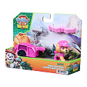 Spin Master PSI PATROL DINO FIGURKA Z POJAZDEM SKYE