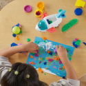 Hasbro PLAY-DOH STARTERS PRŮZKUMNICKÝ LETADLO