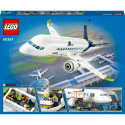 LEGO City 60367 Osobné lietadlo
