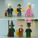 LEGO Wicked 75691 Knižní zarážky: Glinda a Elphaba