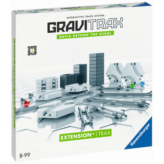 Ravensburger GraviTrax Dráha