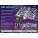 Ravensburger Labyrinth Disney: Bösewichte
