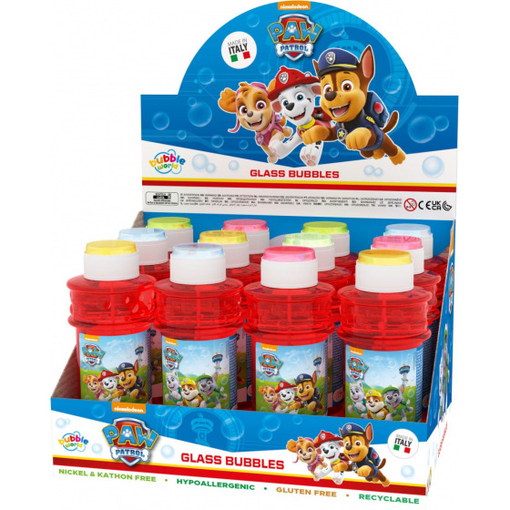 Dulcop Seifenblasen Paw Patrol 300 ml