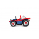 Jada RC Marvel Spiderman Buggy 1:24, 2 kan