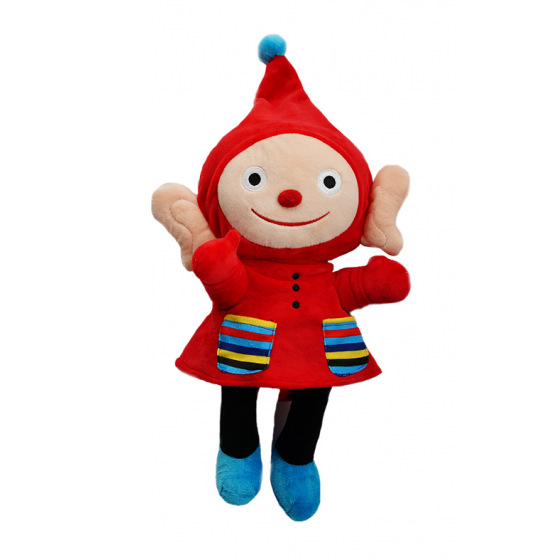 Mac Toys Kouzelná školka Filípek